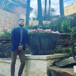 Meet your Posher, Dante